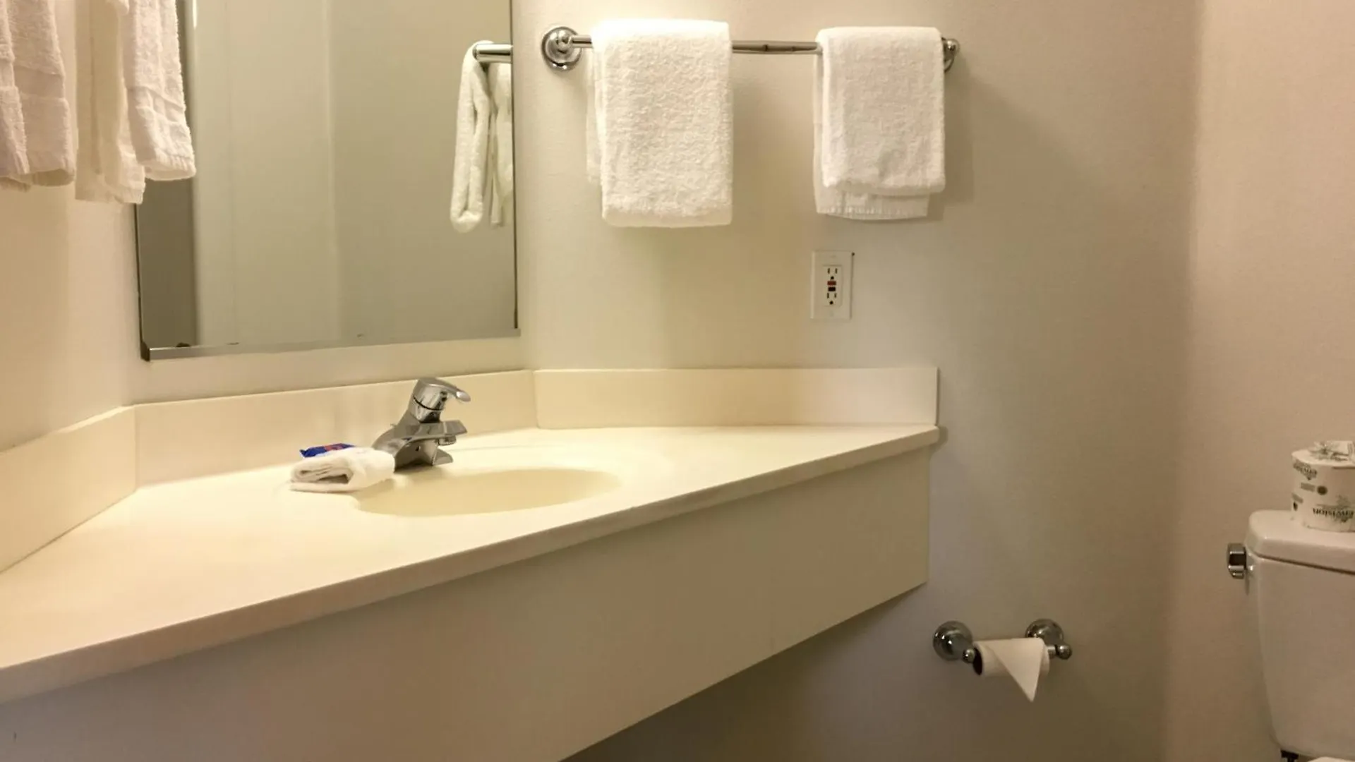 Hotel Motel 6-Portland, Or - I-5