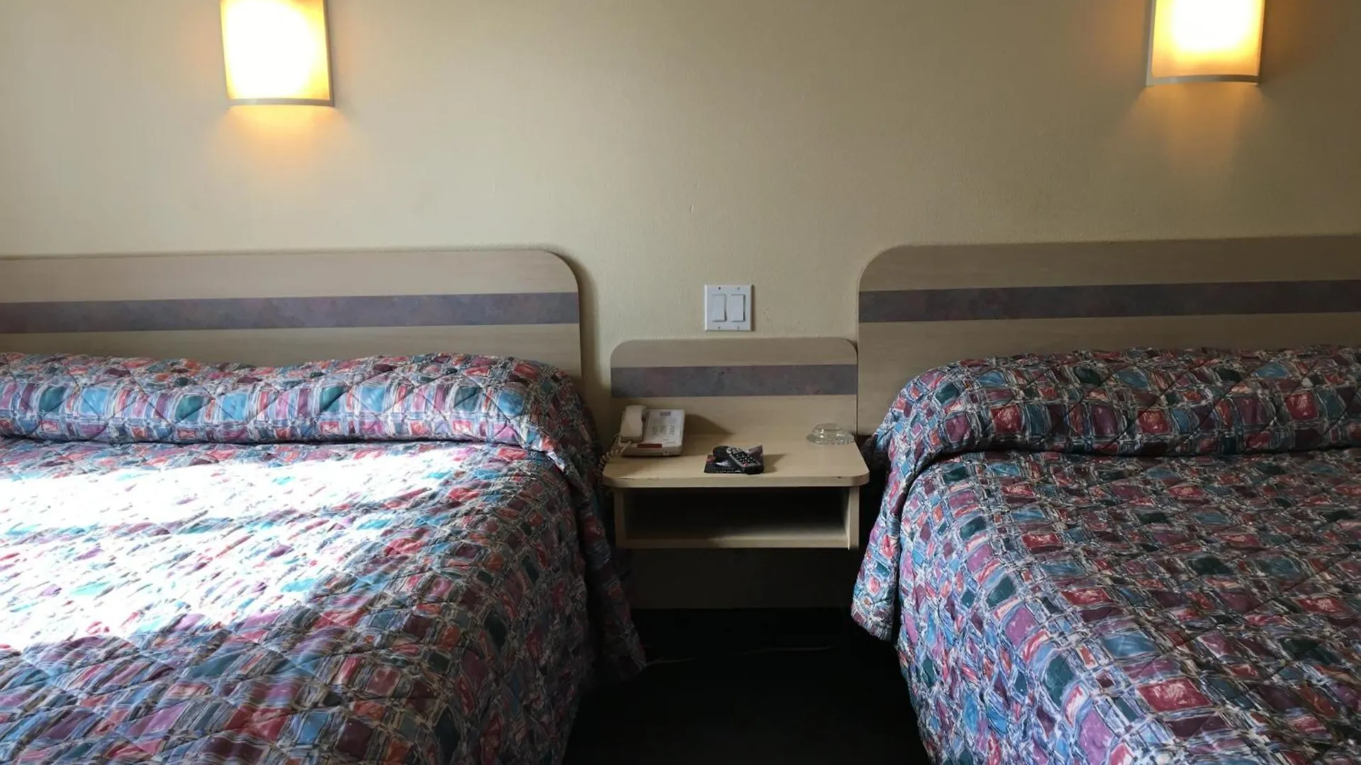 Motel 6-Portland, Or - I-5 2*, Portland United States