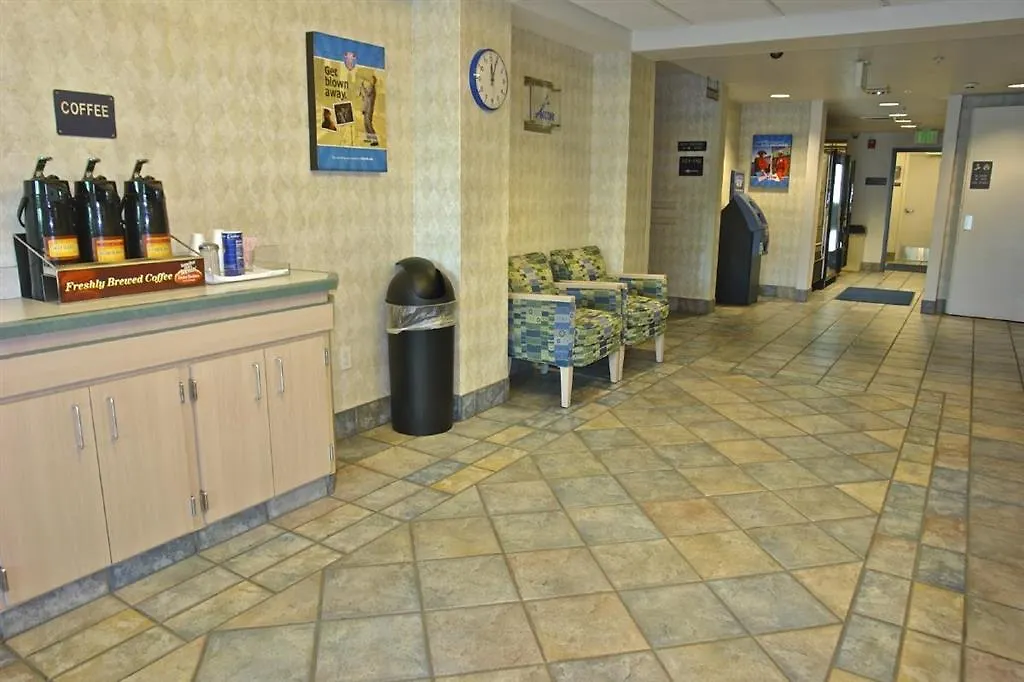 Hotel Motel 6-Portland, Or - I-5