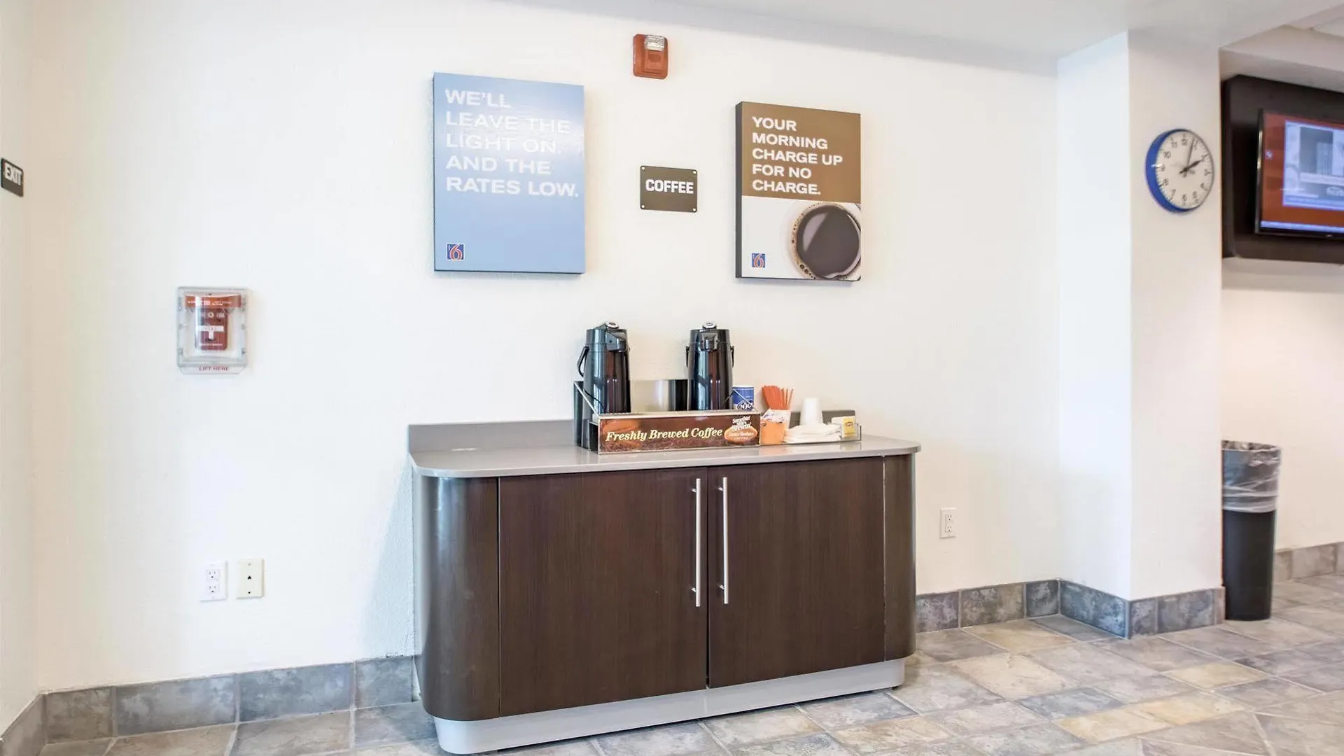 Motel 6-Portland, Or - I-5 Portland