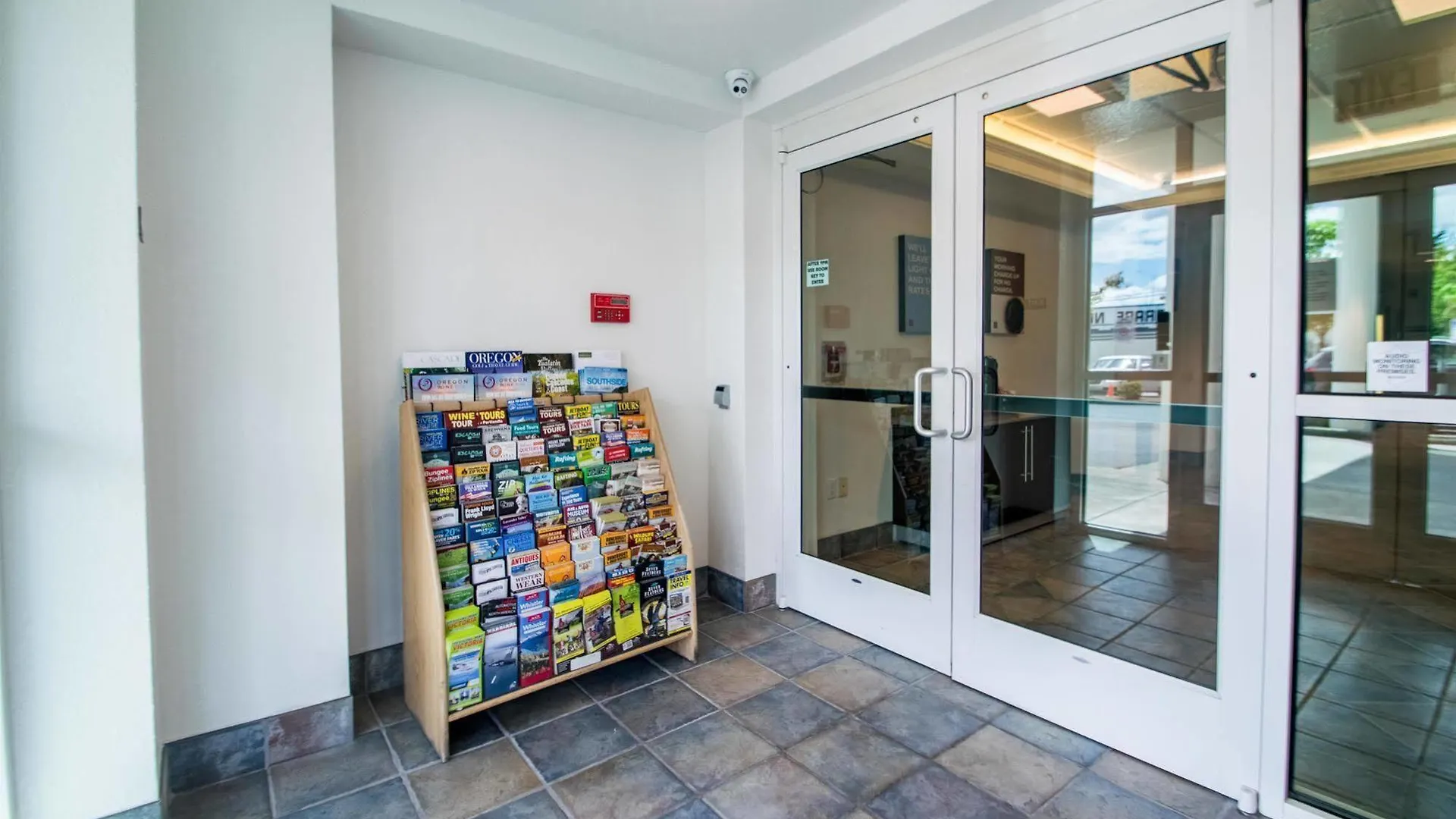 Motel 6-Portland, Or - I-5 Hotel