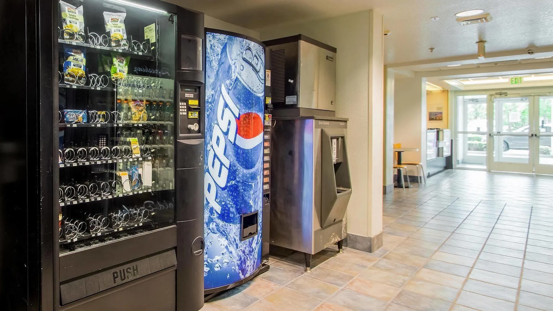 Motel 6-Portland, Or - I-5 United States