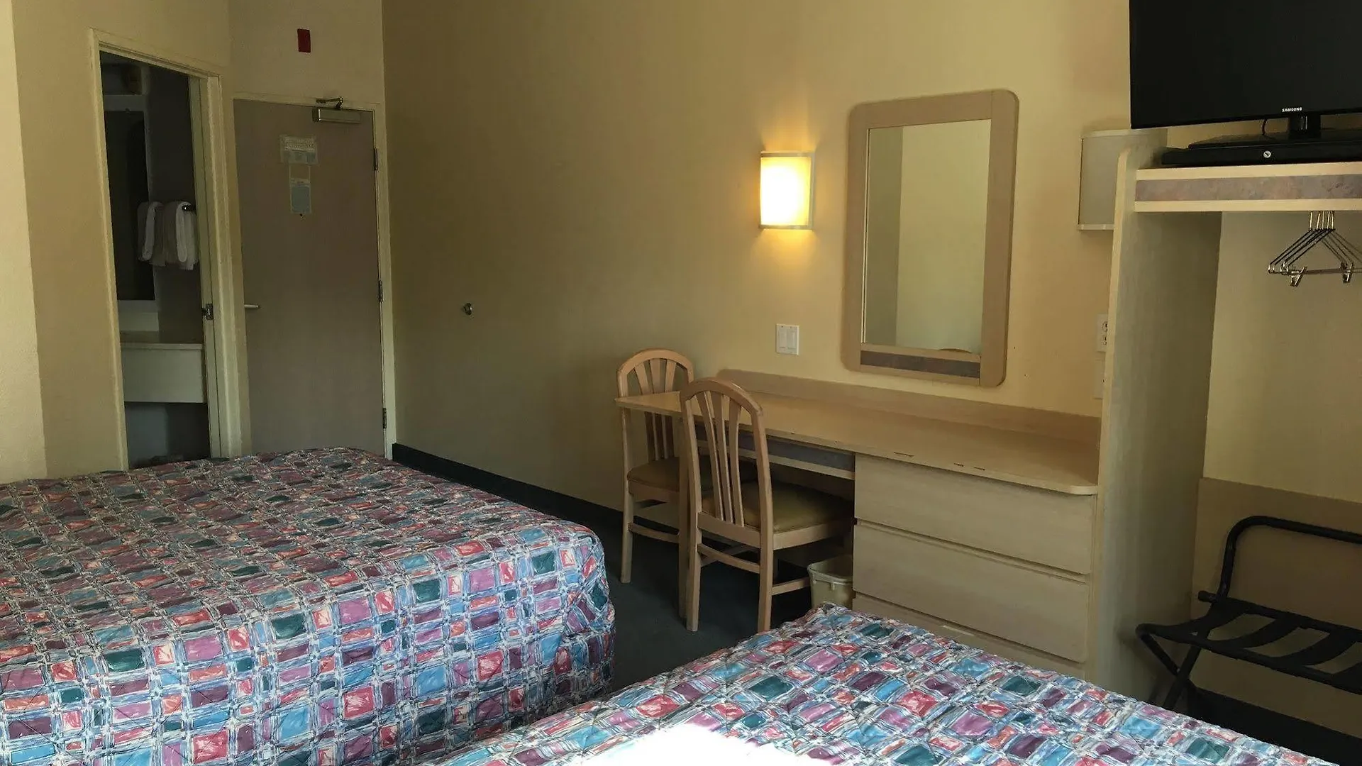 Motel 6-Portland, Or - I-5 2*, Portland