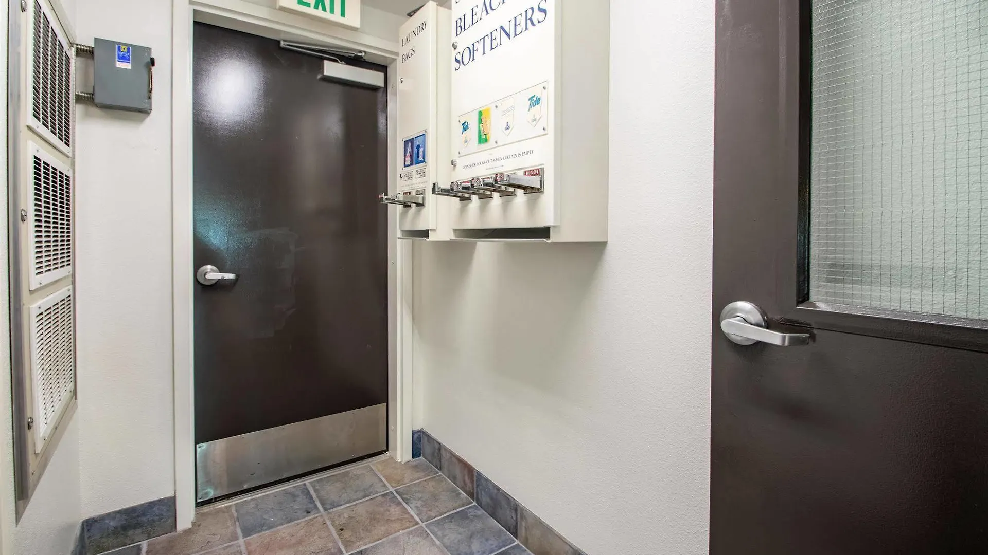 Hotel Motel 6-Portland, Or - I-5