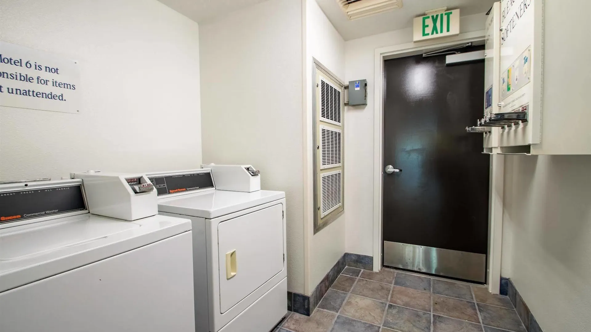 Motel 6-Portland, Or - I-5 2*, Portland
