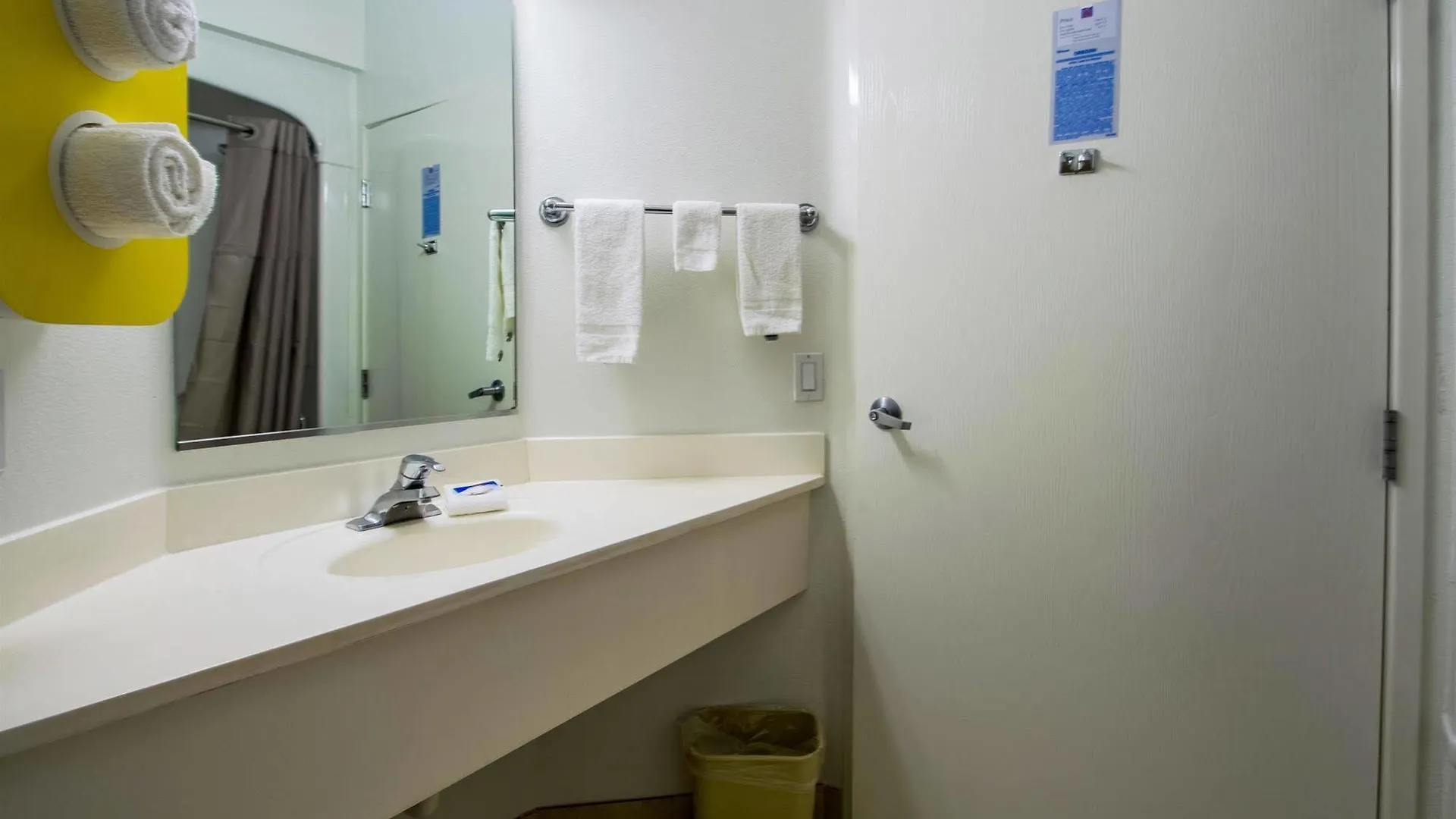 Motel 6-Portland, Or - I-5 Hotel