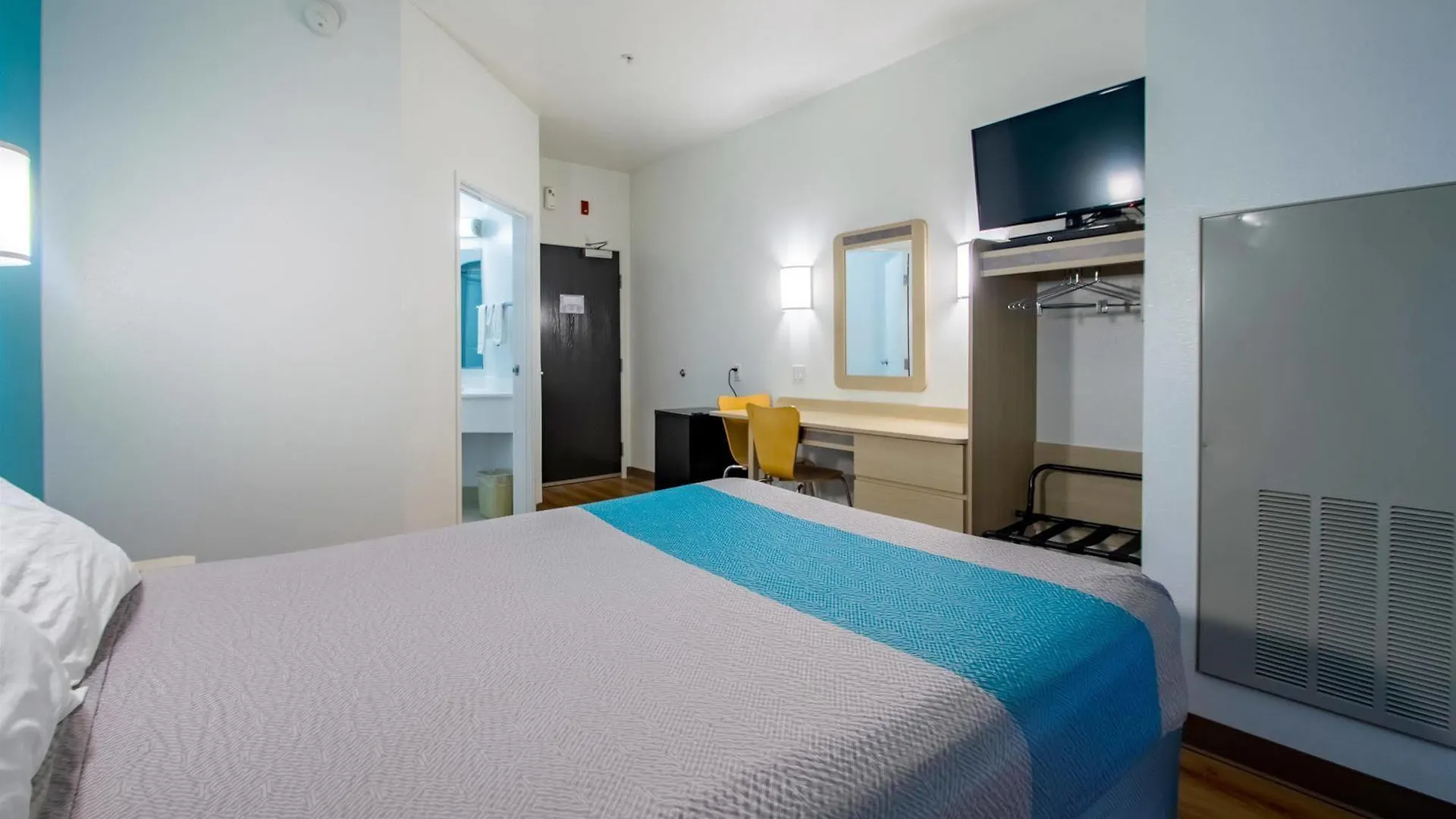 ** Hotel Motel 6-Portland, Or - I-5 United States
